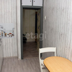 Квартира 61,6 м², 3-комнатная - изображение 3