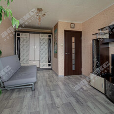 Квартира 32,1 м², 1-комнатная - изображение 4