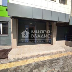 Квартира 37,9 м², 1-комнатная - изображение 5