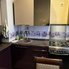Квартира 62,8 м², 3-комнатная - изображение 4