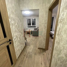 Квартира 40 м², 1-комнатная - изображение 5