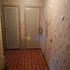 Квартира 33,1 м², 1-комнатная - изображение 5