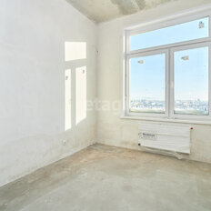 Квартира 29,3 м², 1-комнатная - изображение 3
