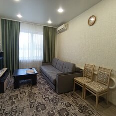 Квартира 41,1 м², 2-комнатная - изображение 1