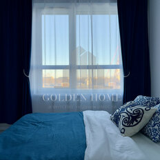 Квартира 33,1 м², 1-комнатная - изображение 3