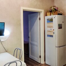 Квартира 73,7 м², 3-комнатная - изображение 3