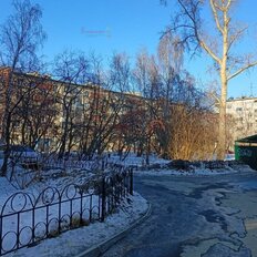 Квартира 55 м², 3-комнатная - изображение 2