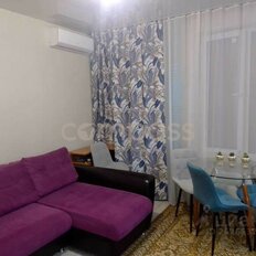 Квартира 26,5 м², студия - изображение 4
