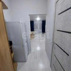 Квартира 25,1 м², студия - изображение 3