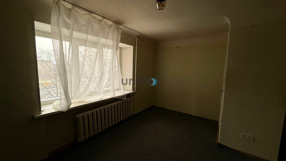 32,1 м², 1-комнатная квартира 3 450 000 ₽ - изображение 26