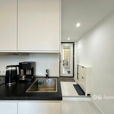 Квартира 21 м², студия - изображение 2