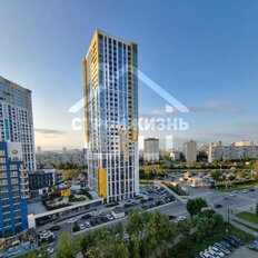 Квартира 100 м², 3-комнатная - изображение 1