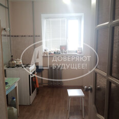 Квартира 48,7 м², 2-комнатная - изображение 1