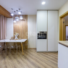 Квартира 70,9 м², 2-комнатная - изображение 2