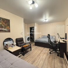 Квартира 32 м², 1-комнатная - изображение 2