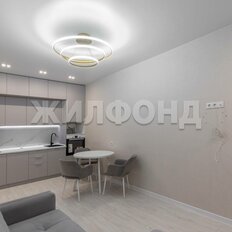 Квартира 36,3 м², 2-комнатная - изображение 5