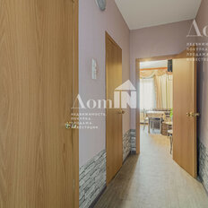 Квартира 50,8 м², 1-комнатная - изображение 5