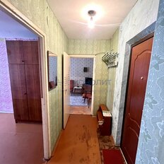 Квартира 58 м², 3-комнатная - изображение 4