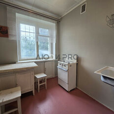 Квартира 31 м², 1-комнатная - изображение 3