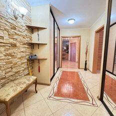 Квартира 108 м², 3-комнатная - изображение 3