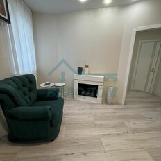 Квартира 80 м², 3-комнатная - изображение 2