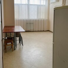 Квартира 41,6 м², 1-комнатная - изображение 5