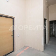 Квартира 61,9 м², 2-комнатная - изображение 3