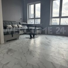 Квартира 101 м², 3-комнатная - изображение 5