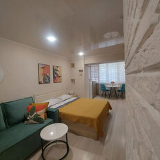 Квартира 29 м², студия - изображение 5