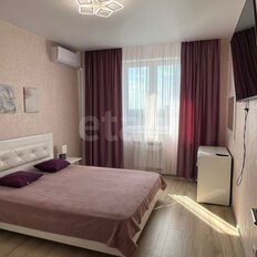 Квартира 67 м², 2-комнатная - изображение 1
