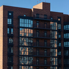 Квартира 38,3 м², 1-комнатная - изображение 4