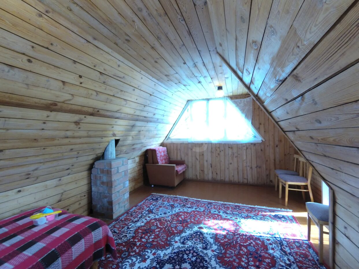 Дом 2-комн. 50 м² в территория Максаковское — фото 16 из 30