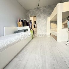 Квартира 62,8 м², 3-комнатная - изображение 5