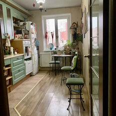 Квартира 55,7 м², 2-комнатная - изображение 2