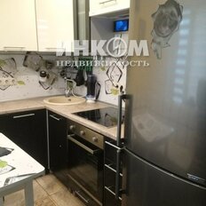 Квартира 37 м², 1-комнатная - изображение 3