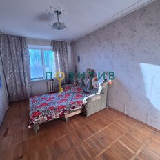 Квартира 71 м², 3-комнатная - изображение 3