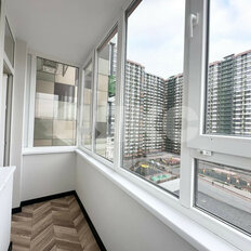 Квартира 53 м², 2-комнатная - изображение 3