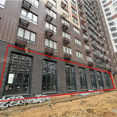 298,6 м², помещение свободного назначения - изображение 2