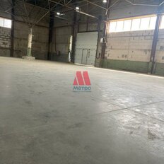 1000 м², склад - изображение 5