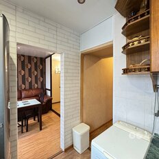 Квартира 64 м², 3-комнатная - изображение 2