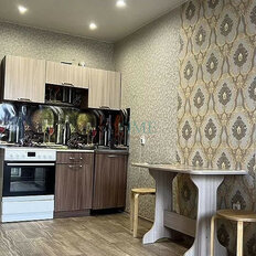 Квартира 29 м², студия - изображение 1