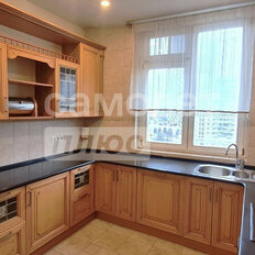 Квартира 160 м², 4-комнатная - изображение 3
