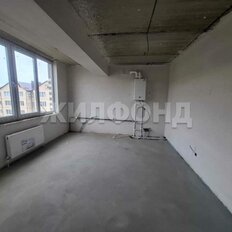 Квартира 104 м², 3-комнатная - изображение 2