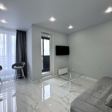 Квартира 24,3 м², студия - изображение 5
