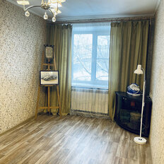 Квартира 60 м², 3-комнатная - изображение 1
