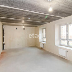 Квартира 115,4 м², 3-комнатная - изображение 1