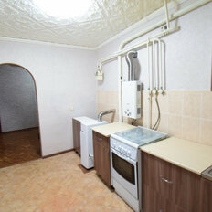 Квартира 43,9 м², 2-комнатная - изображение 4