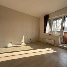 Квартира 29,9 м², студия - изображение 3