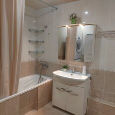 Квартира 84,7 м², 3-комнатная - изображение 1