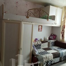 Квартира 21 м², 1-комнатная - изображение 1